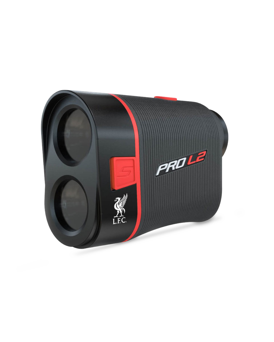 LFC x Shotscope - PRO L2 Laser Golf Range Finder OS