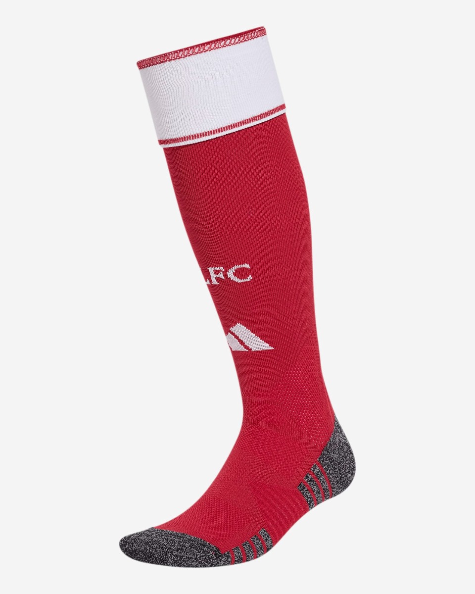 LFC adidas 26/27 Home Socks M