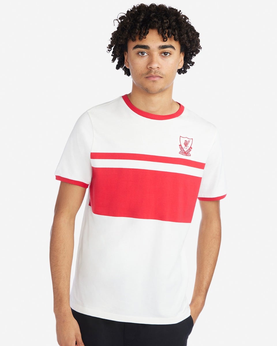 LFC Retro Mens 89 Third Tee L