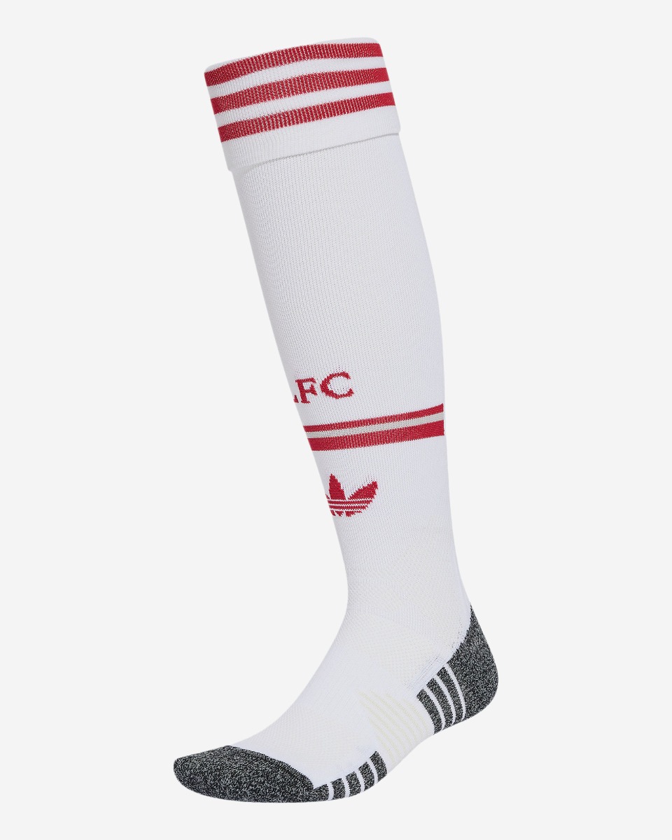 Liverpool Men's Away Sock 2026/27, Football by adidas in Size 4 -8, Sports Direct - Image 5