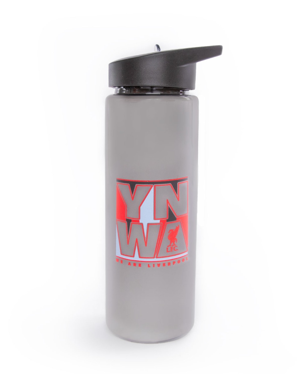 LFC GEO Logo Water Bottle O