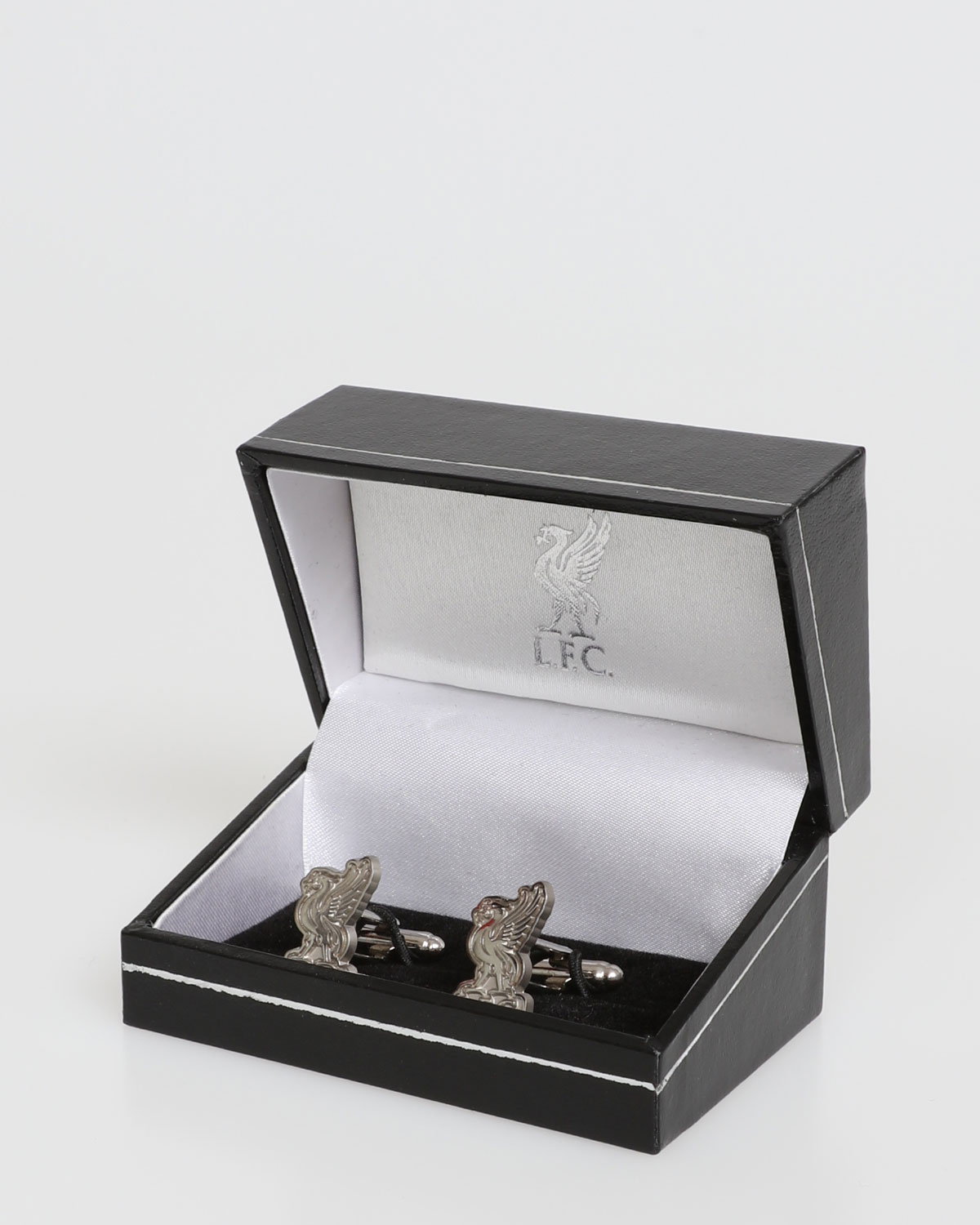 LFC Liverbird Cufflinks O