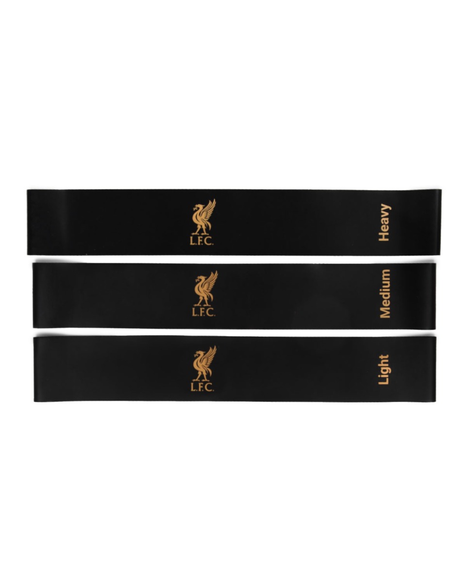 LFC Rubber Resistance Bands O