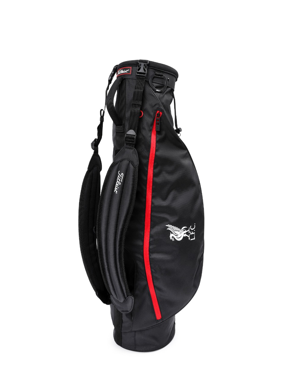 LFC Titleist Golf Carry Bag O