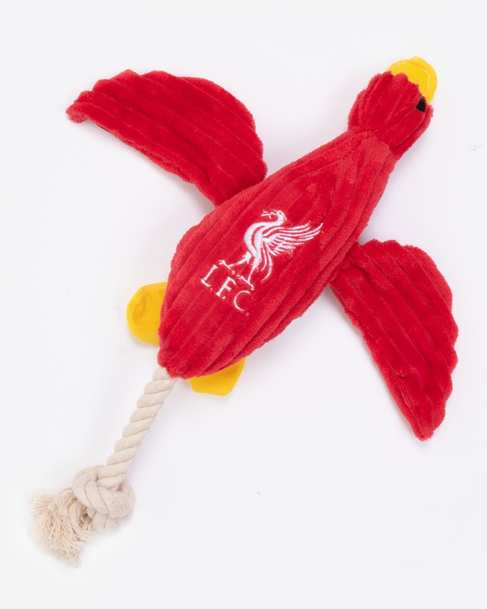 LFC Pet Plush Toy OS