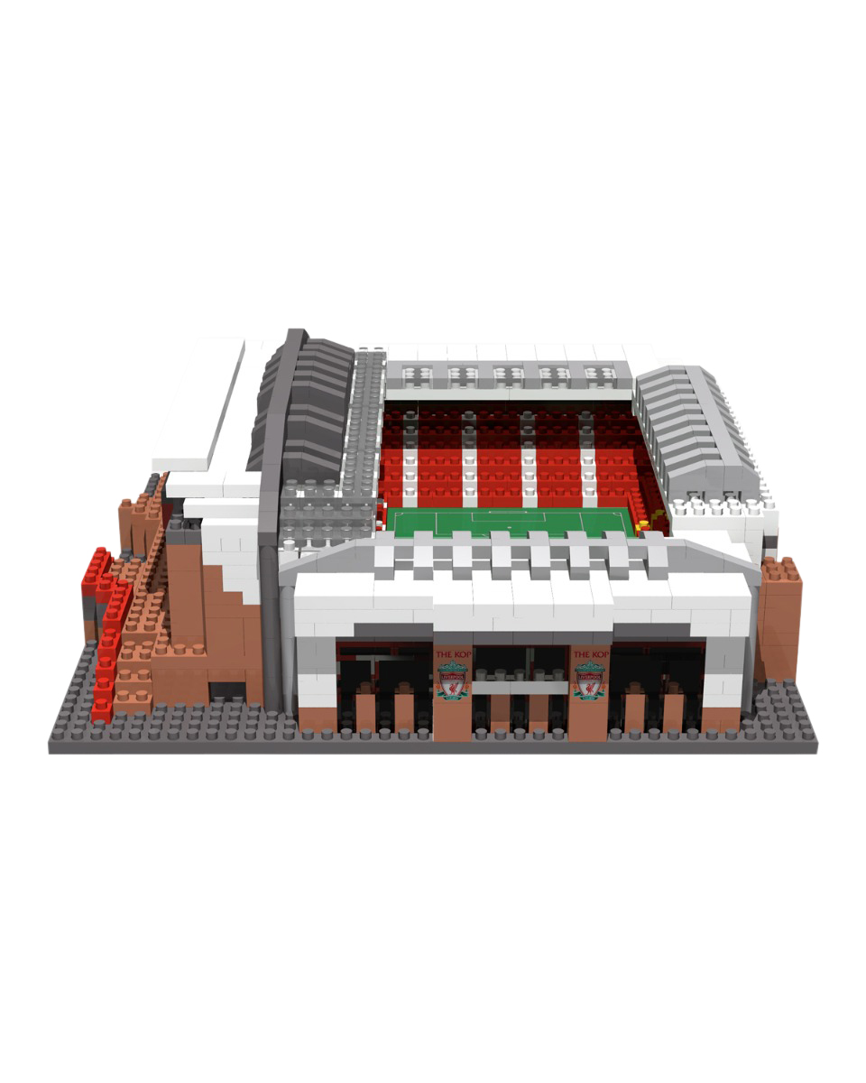 LFC BRXLZ Mini Stadium OS