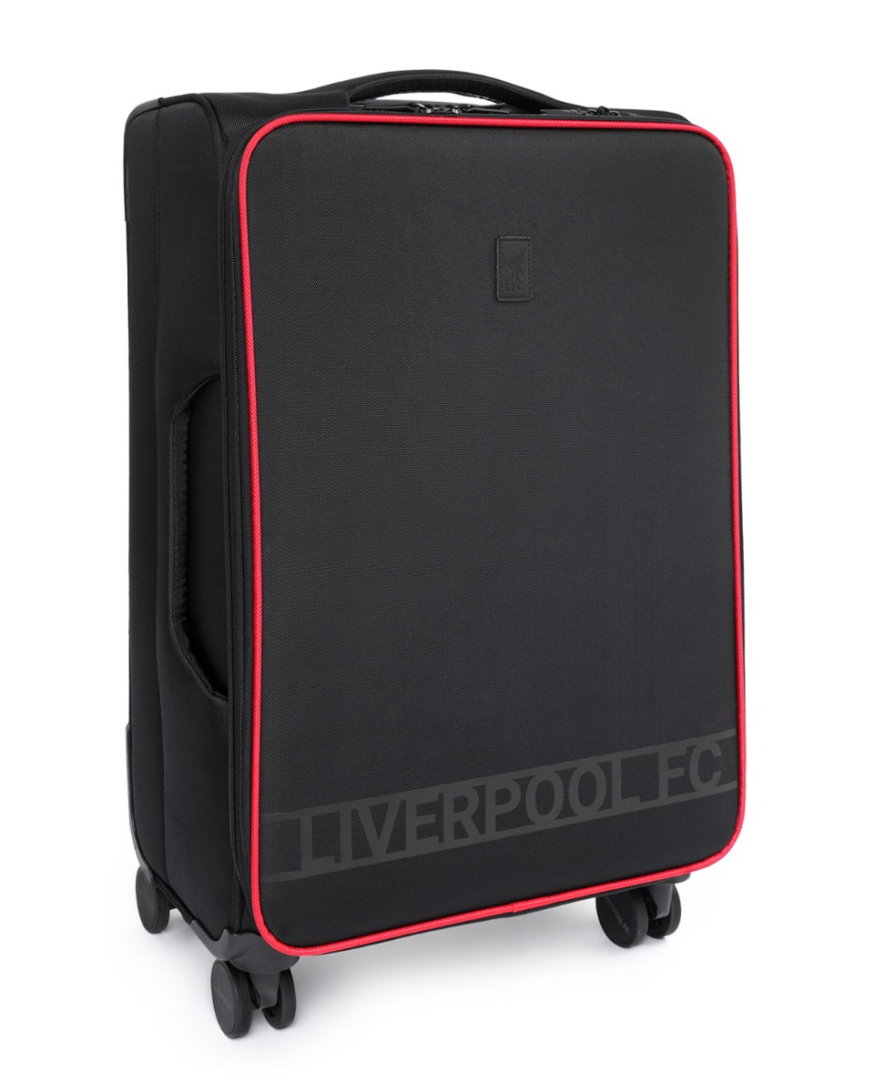 LFC Suitcase OS