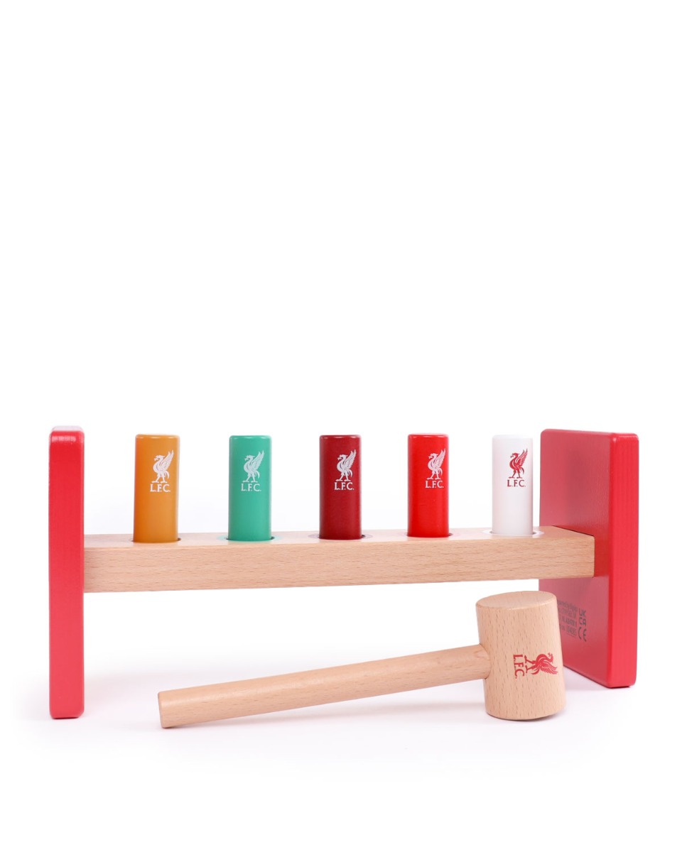 LFC Hammer Bench OS