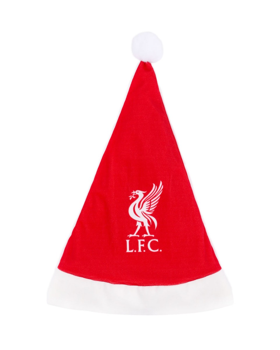LFC Santa Hat OS
