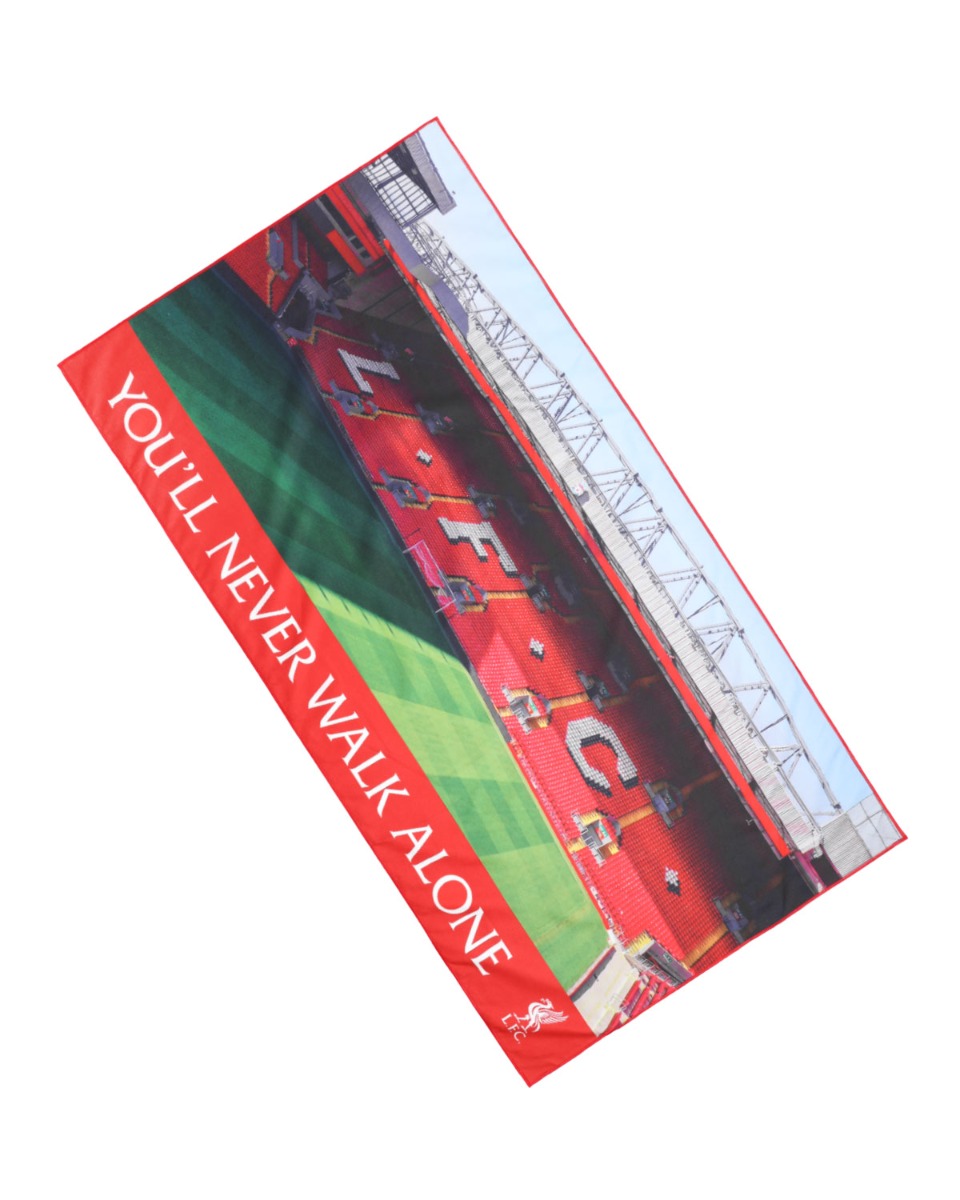 LFC Stadium Towel OS