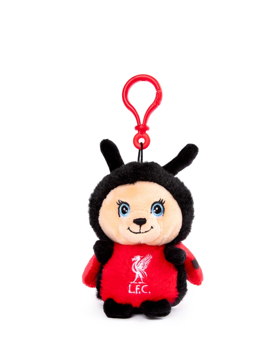 LFC Ladybug Bag Buddy OS