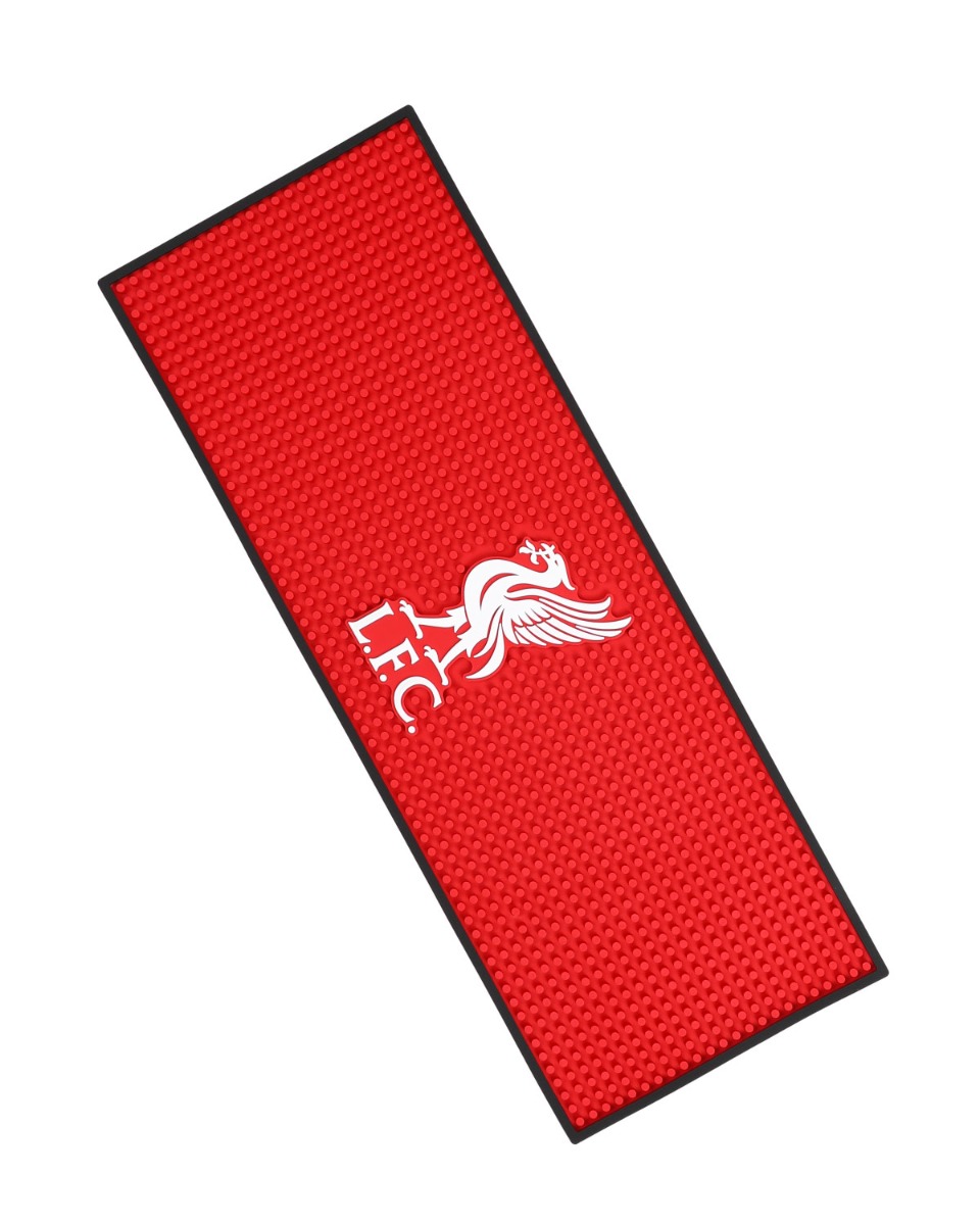 LFC Bar Runner OS