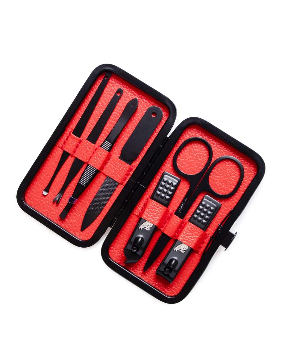 LFC Grooming Set OS