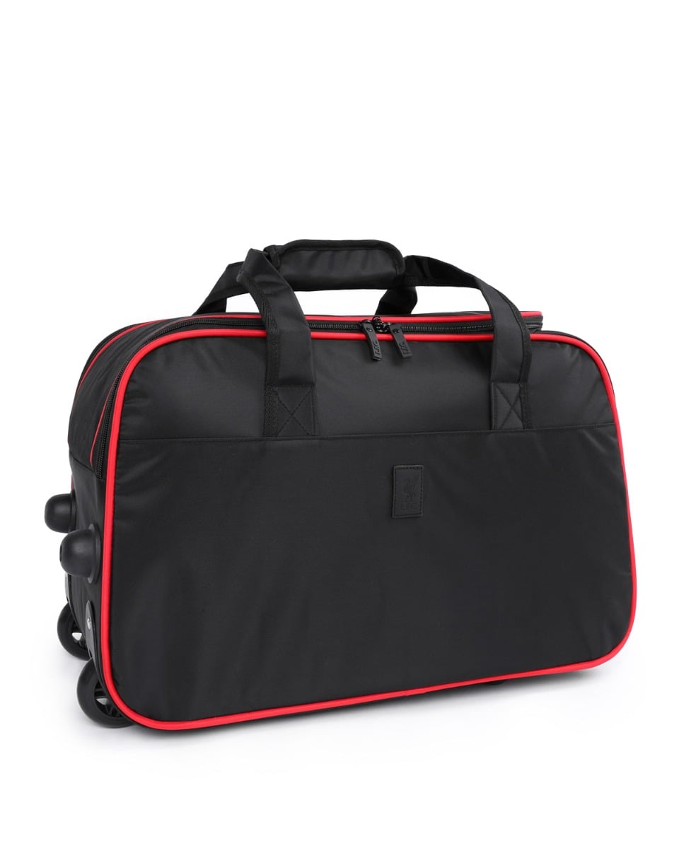 LFC Holdall Suitcase On Wheels OS