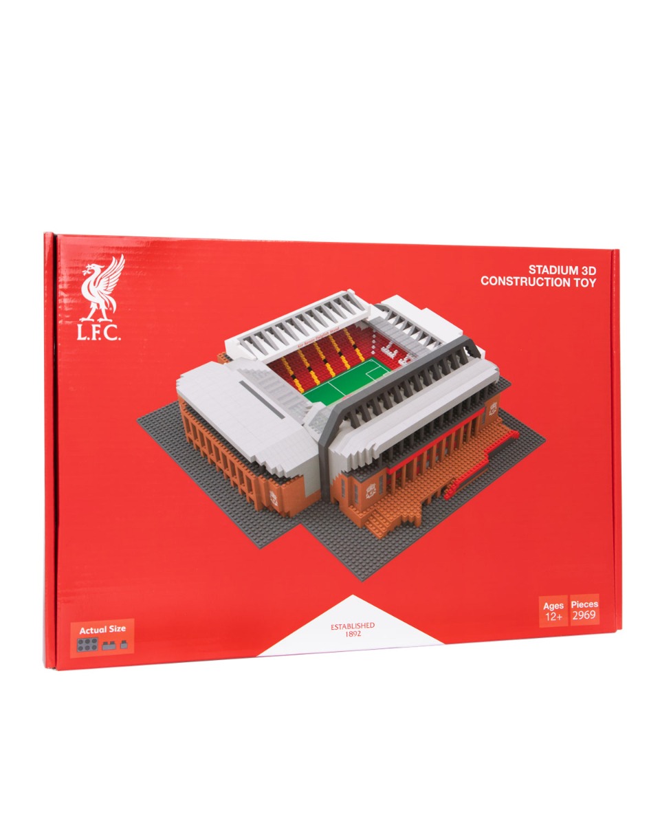 LFC BRXLZ Anfield Stadium O
