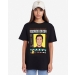 LFC Adults Chiesa Tee Black XXL