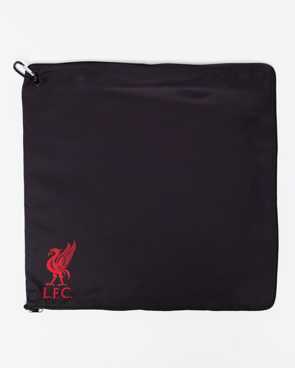 LFC Rain Hood Towel O