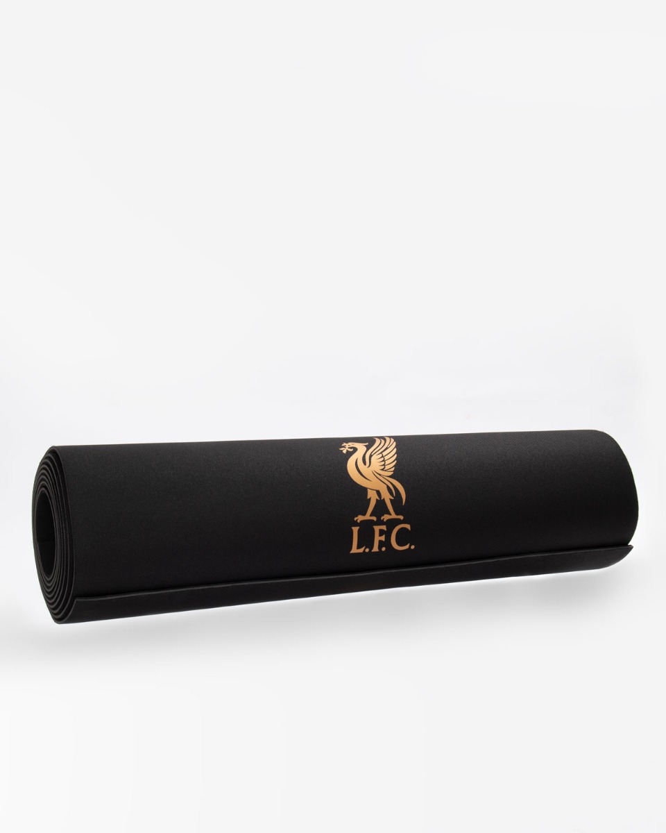 LFC x Unicorn Dart Mat OS