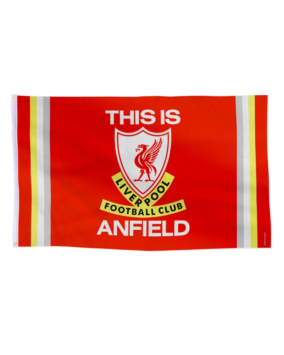 LFC TIA Flag O