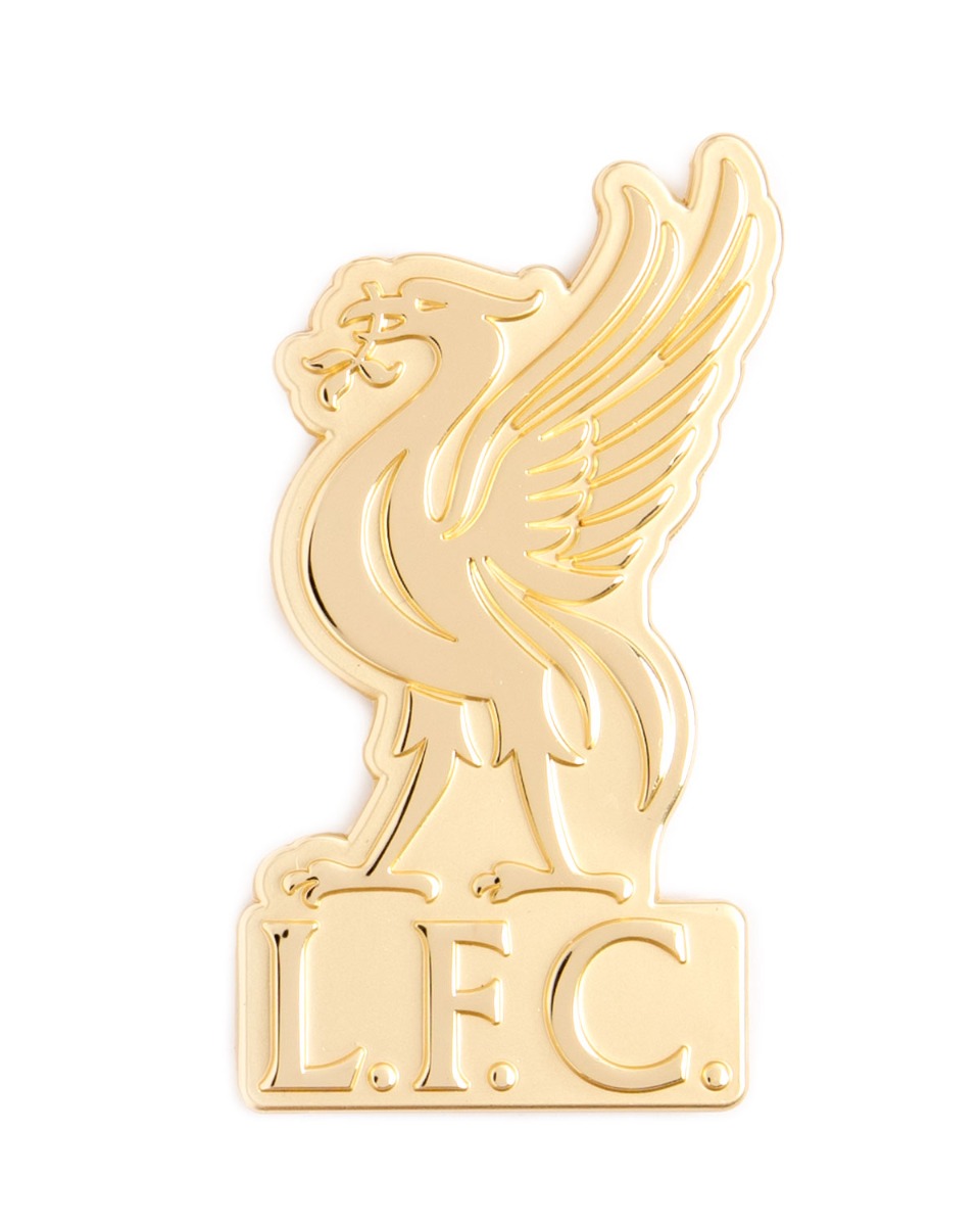 LFC Liverbird Magnet O
