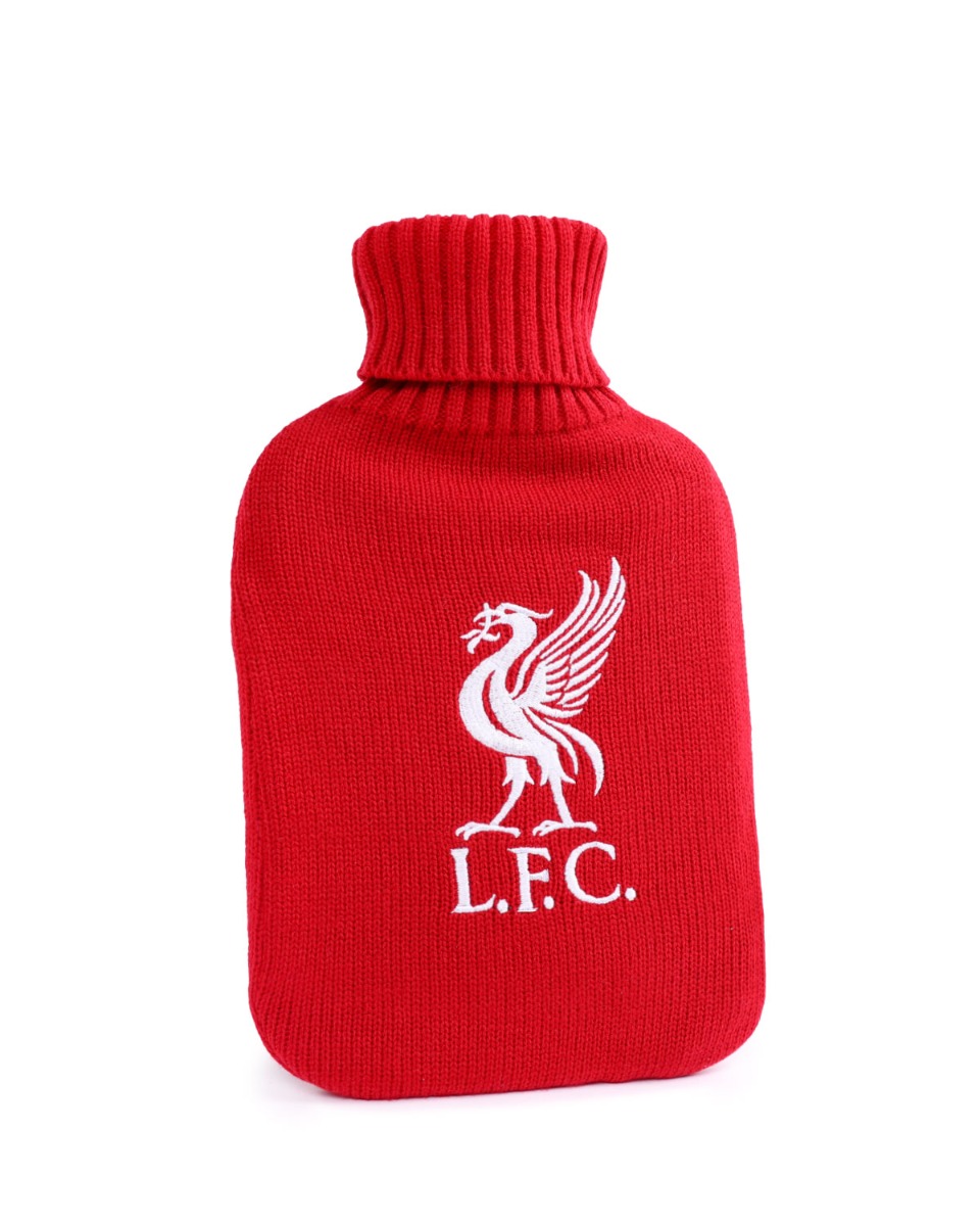 LFC Hot Water Bottle OS