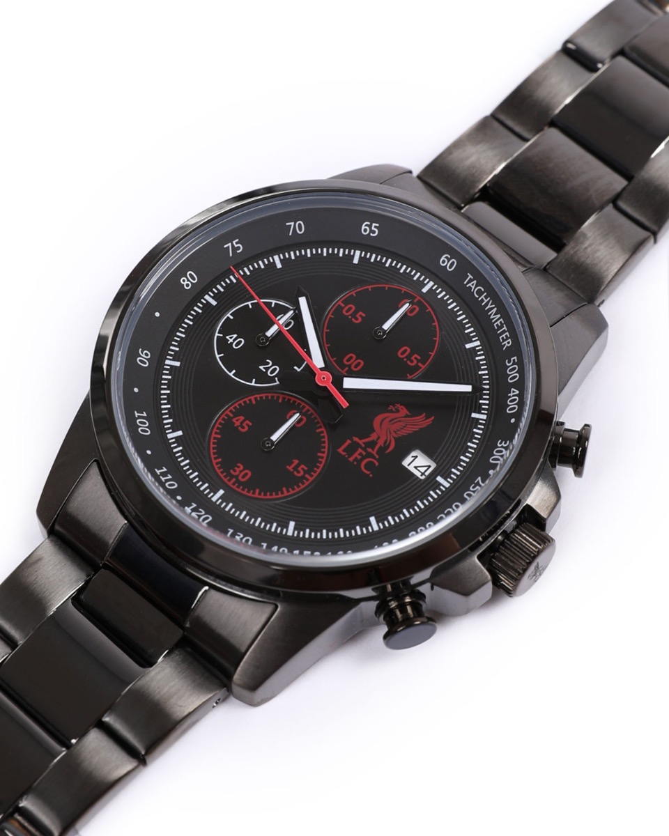 LFC Metal Chronograph Watch O