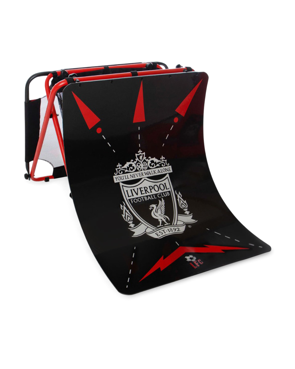 LFC Football Skills Train Aid O