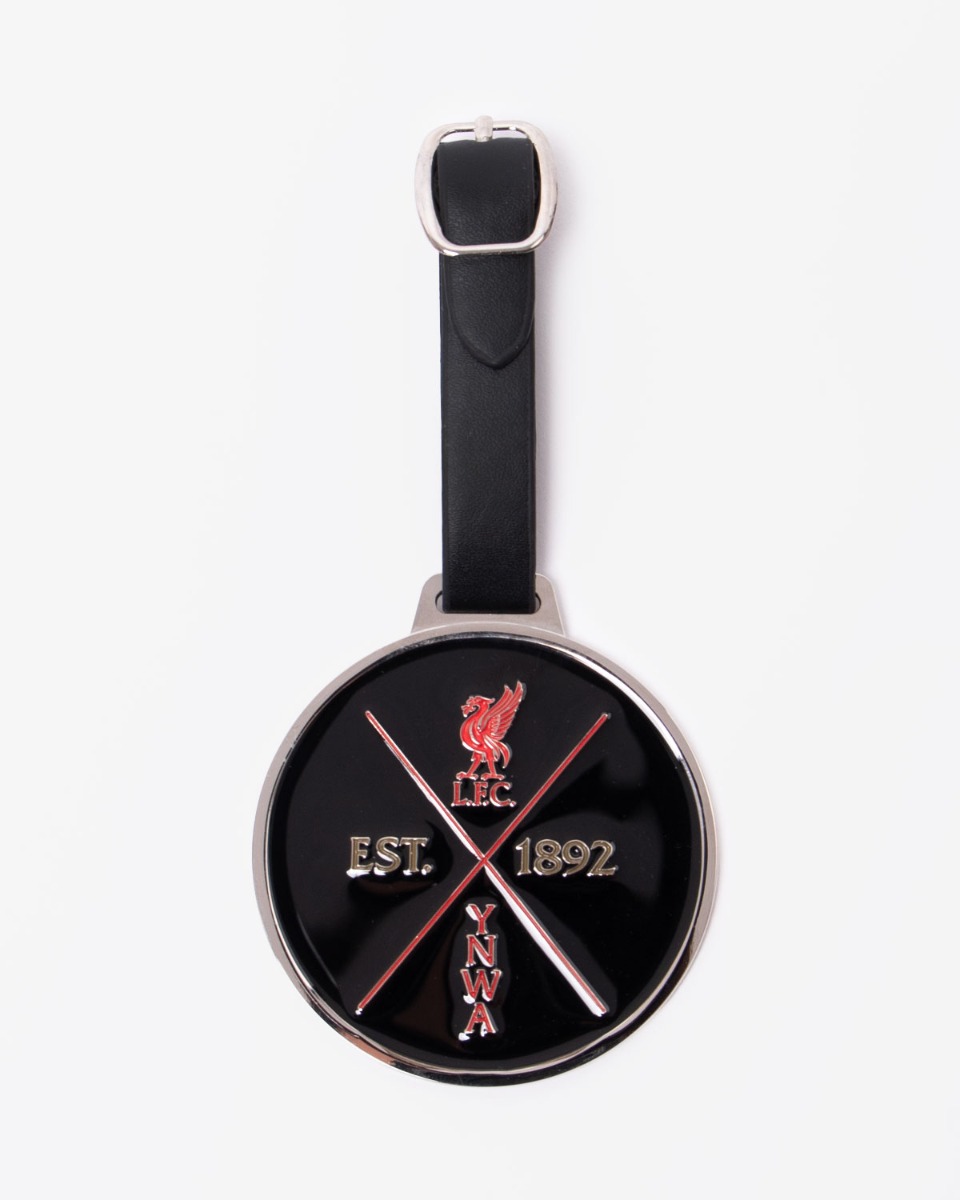 LFC Golf Bag Tag O