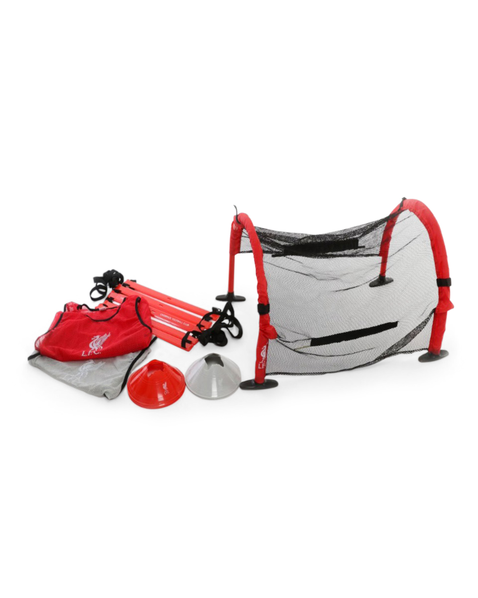 LFC Football Training Drills Set O