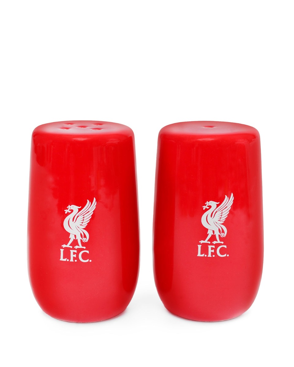 LFC Salt & Pepper Set OS