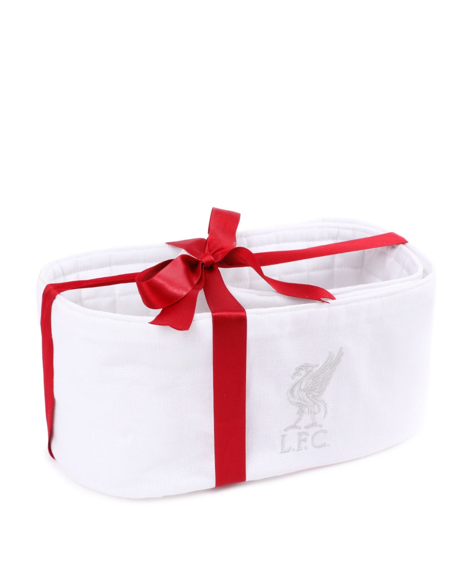 LFC Nested Soft Storage OS
