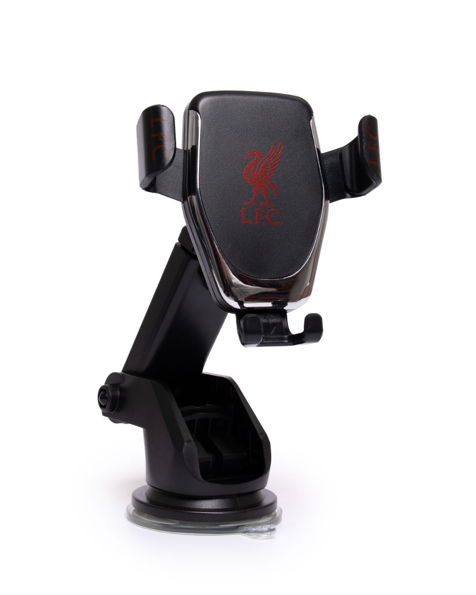 LFC Wireless Car Charger O