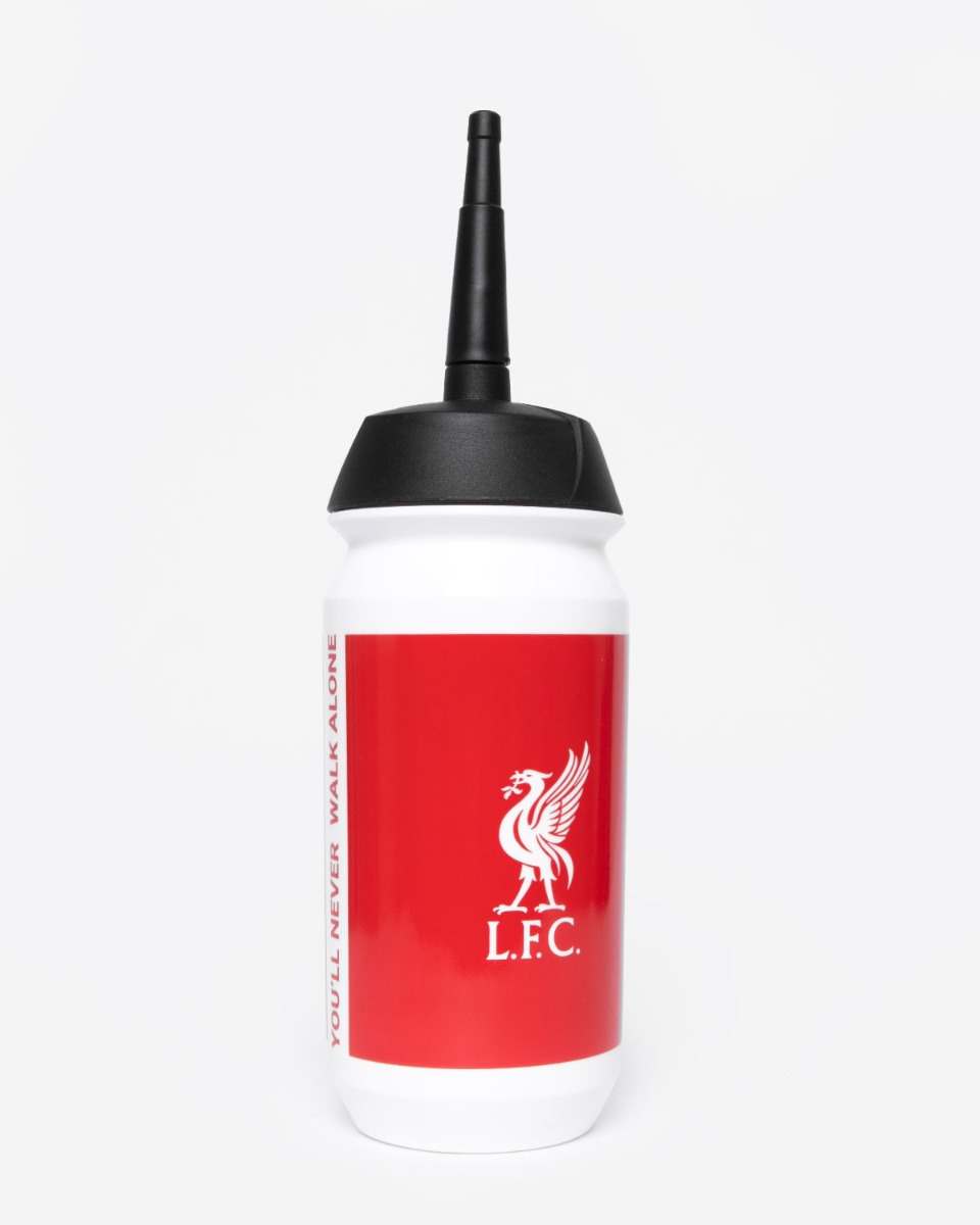 LFC Cycling Bottle O