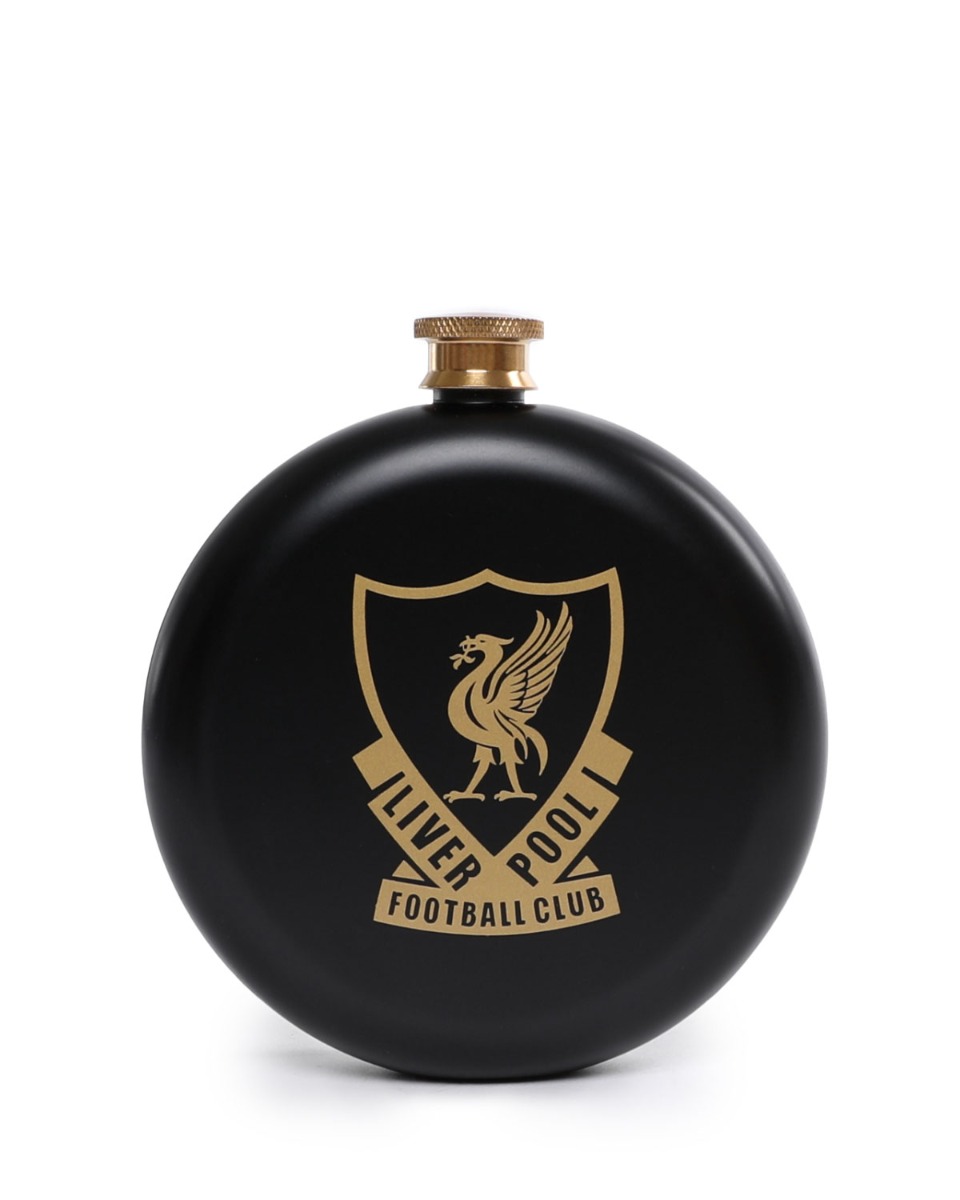 LFC Hip Flask OS