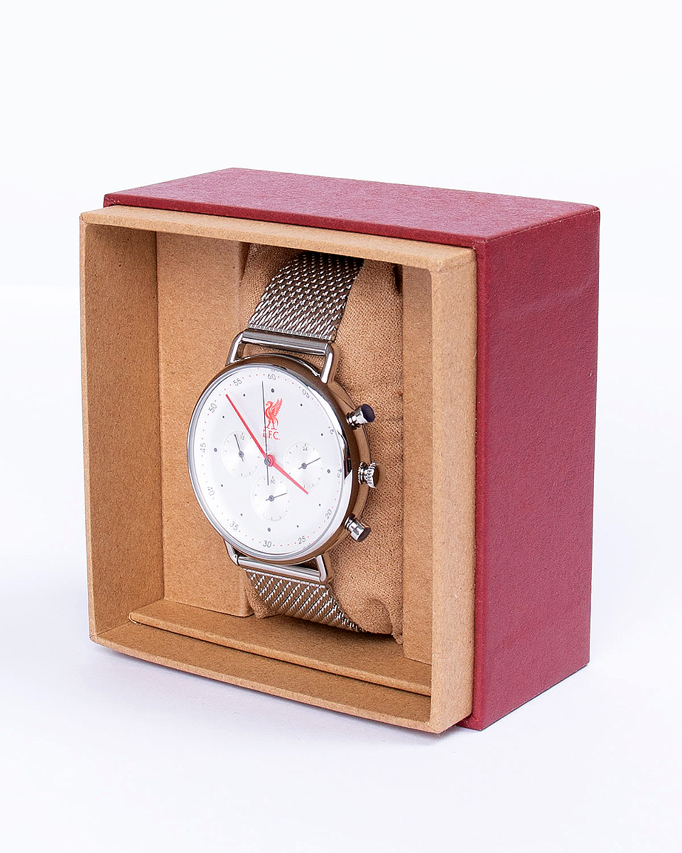 LFC Minimalist Watch OS
