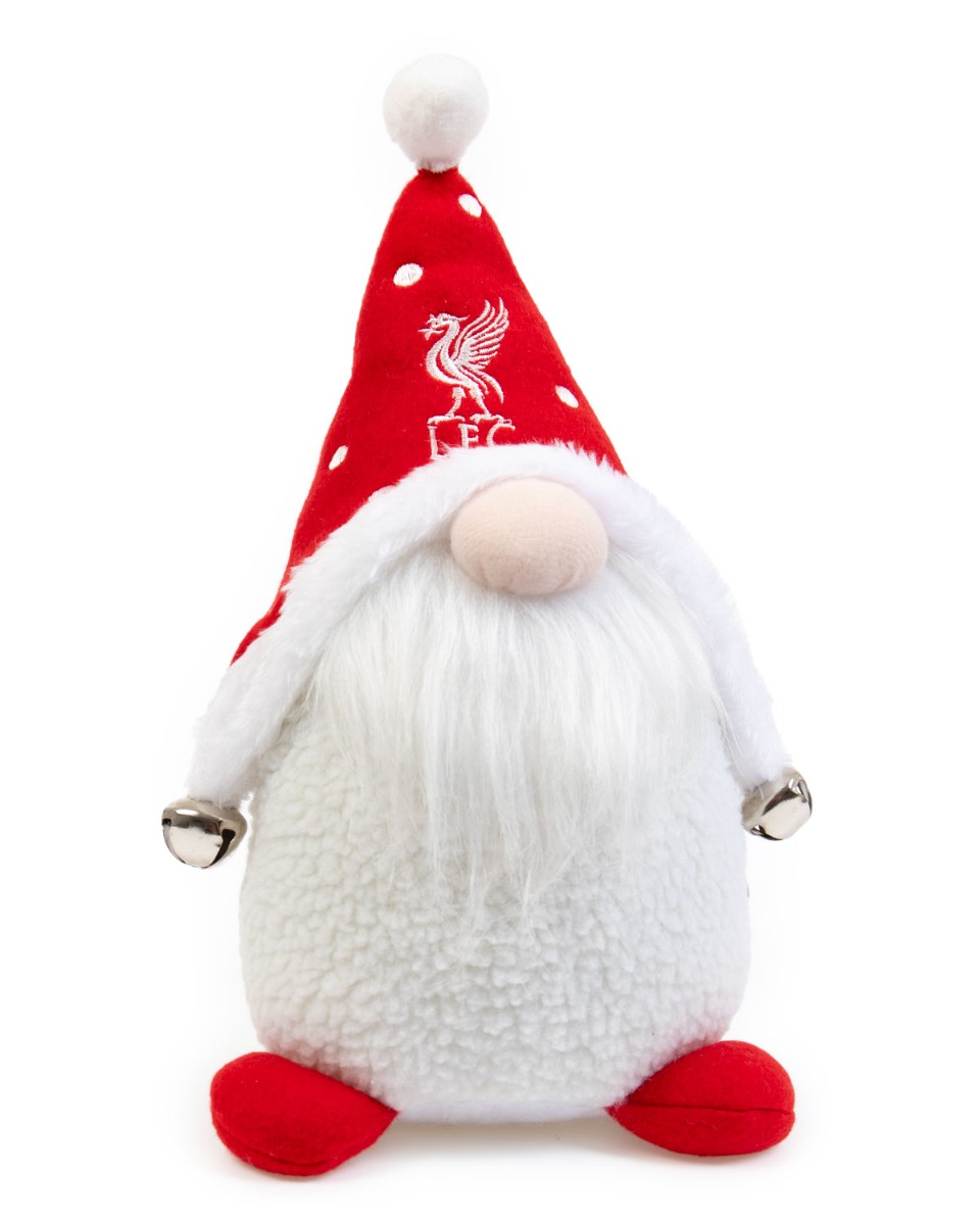 LFC Christmas Gonk OS