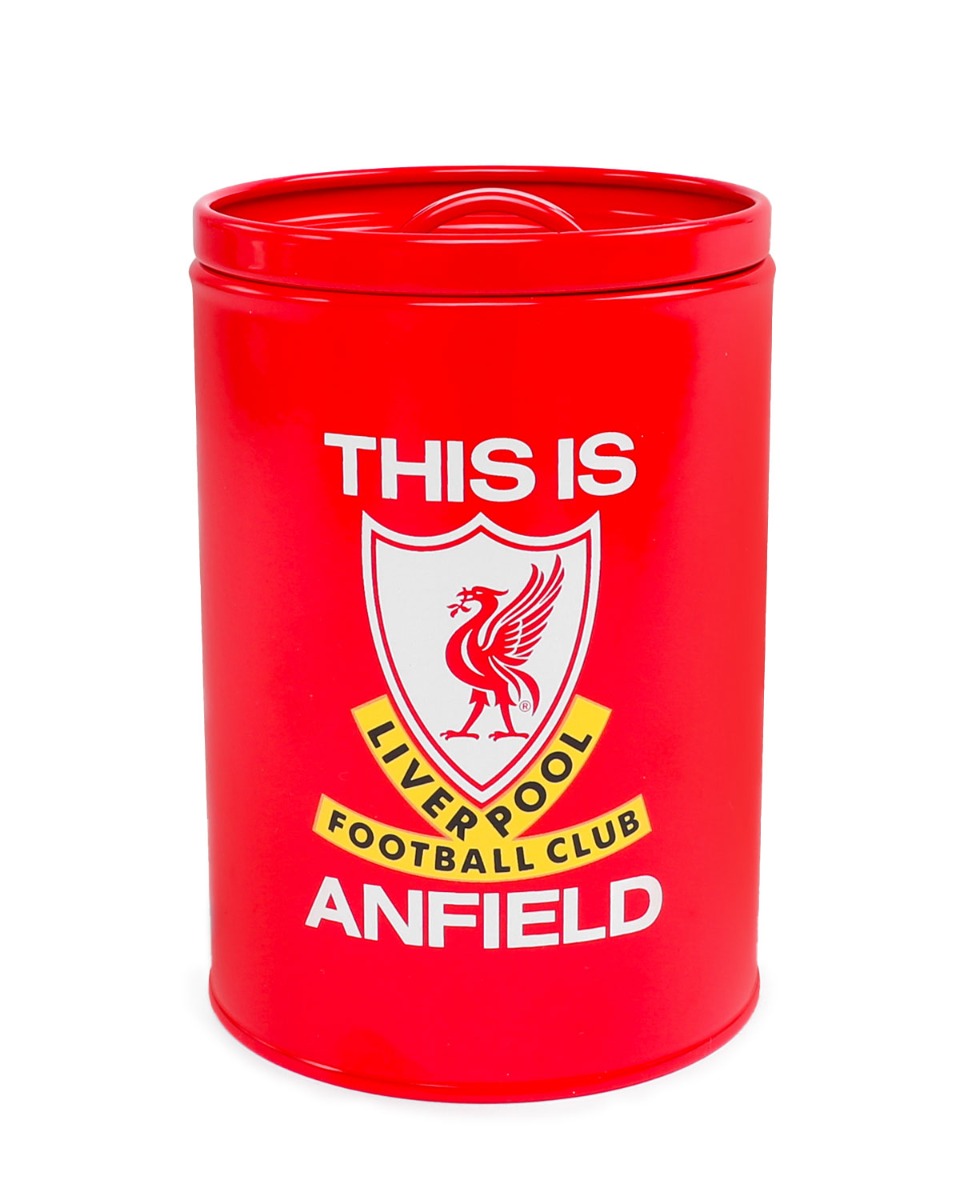LFC Storage Canister OS