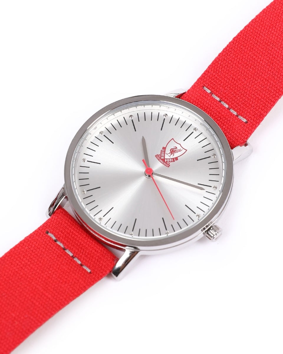 LFC Heritage Watch O