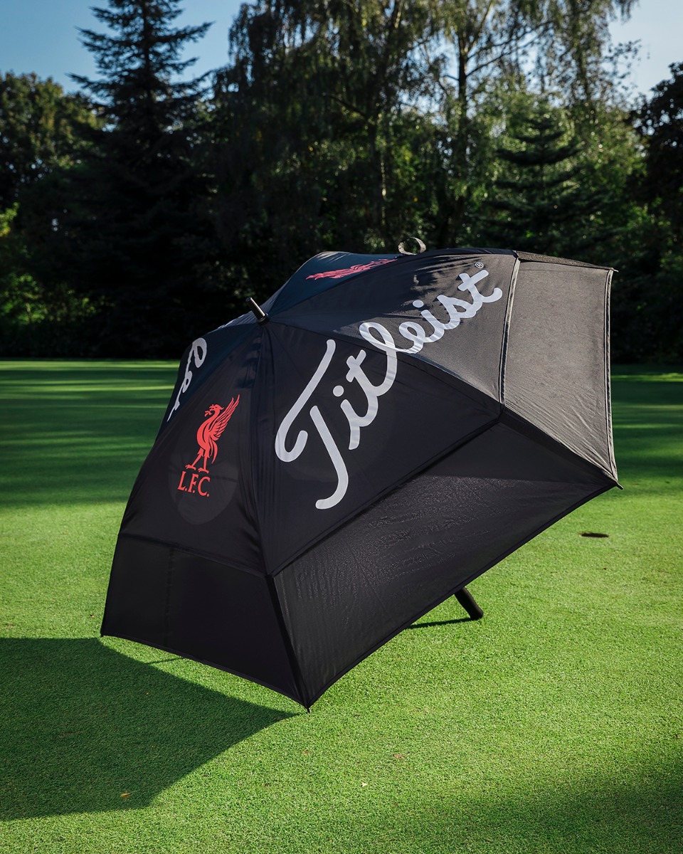 LFC Titleist Golf Umbrella OS