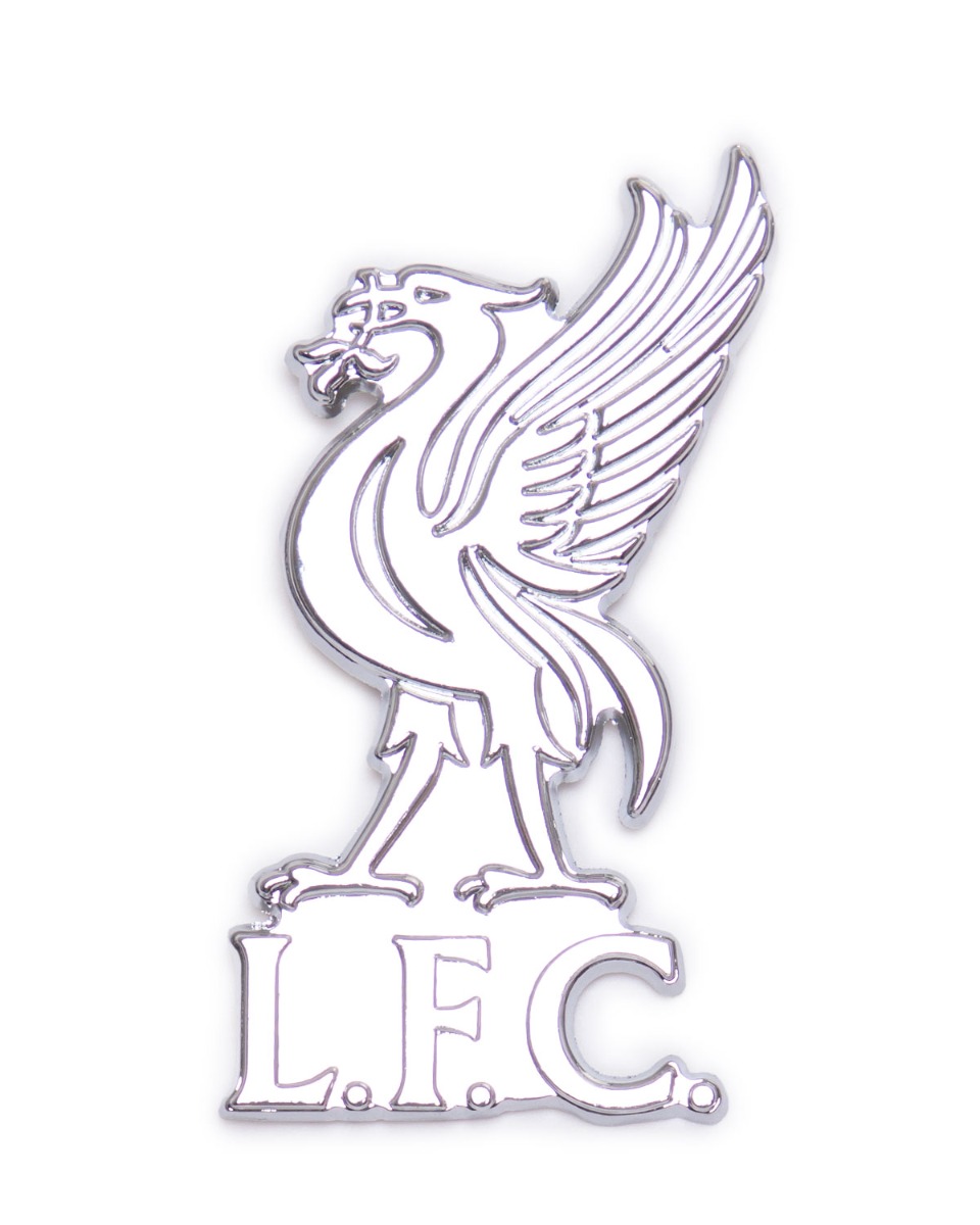 LFC Car Badge O