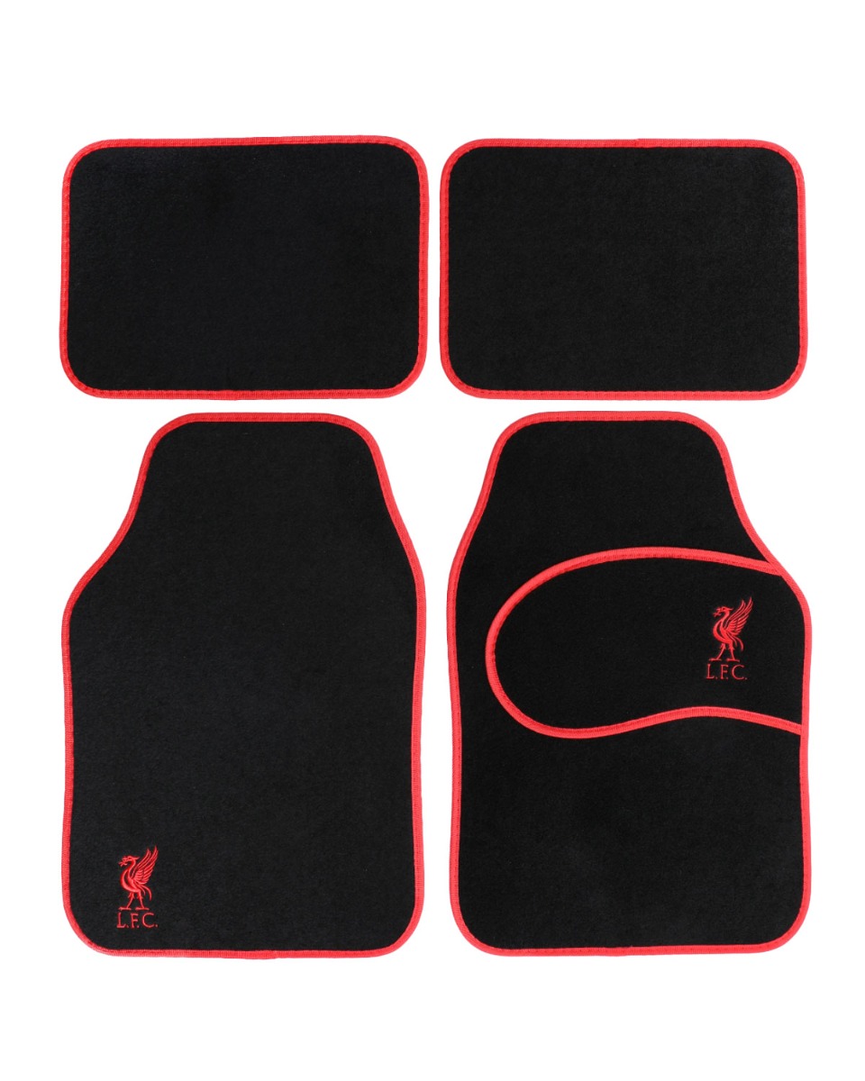 LFC Car Mats OS