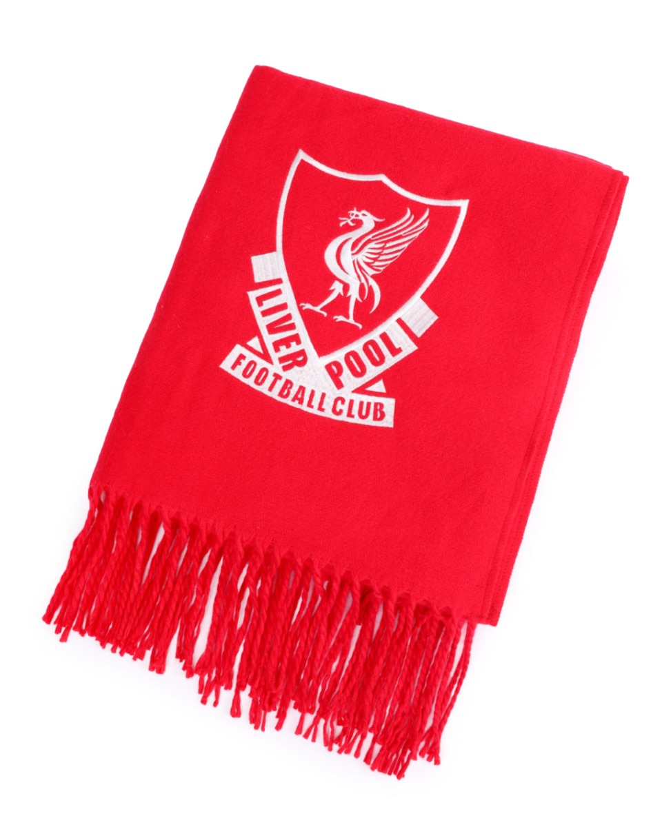 LFC Woven Blanket OS