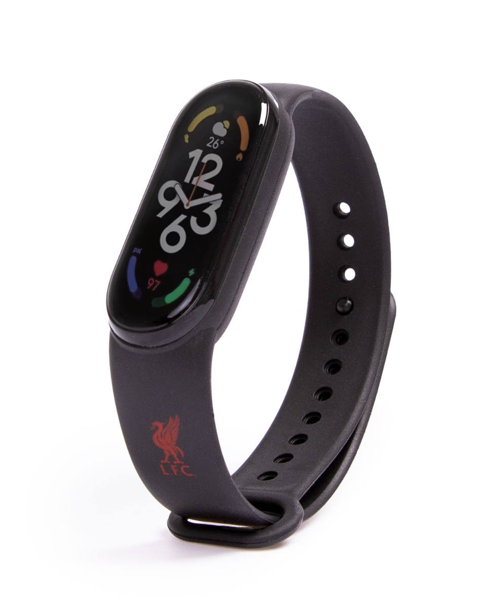 LFC Fitness Tracker Watch OS