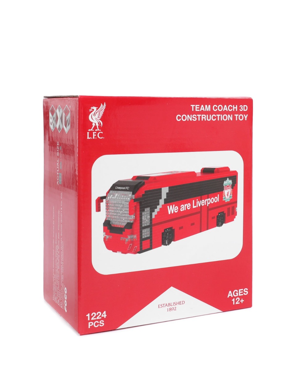 LFC BRXLZ Team Coach OS