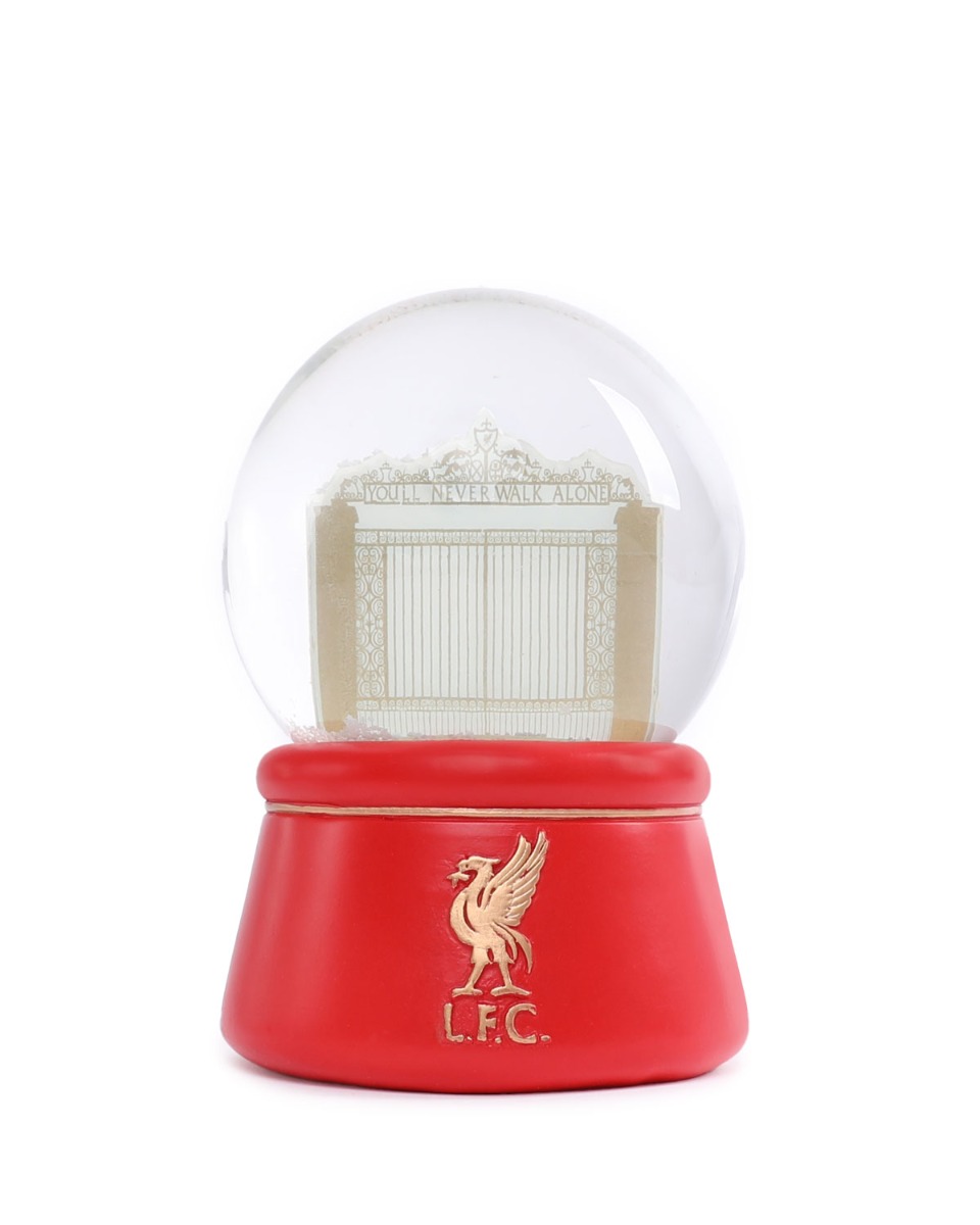 LFC Snow Globe O