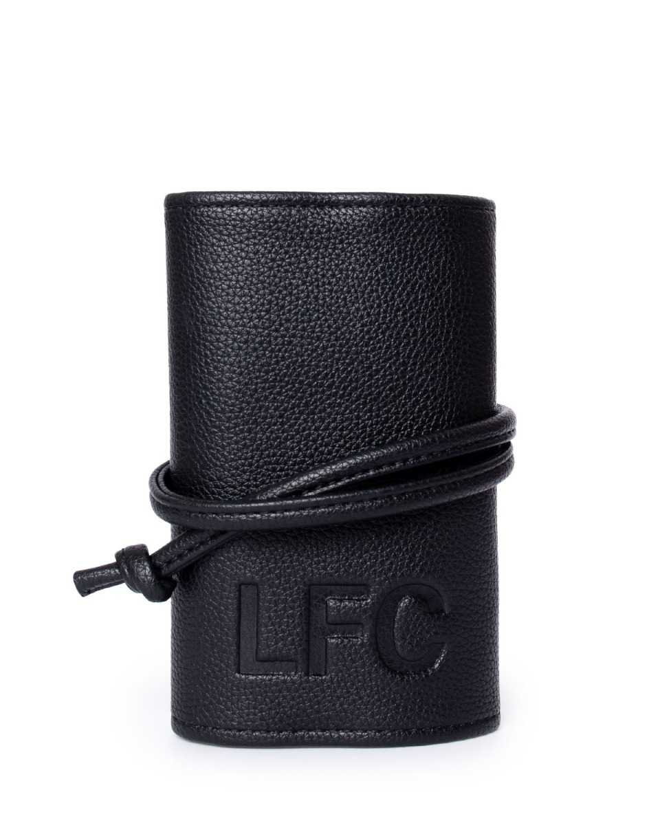 LFC Tech Roll OS