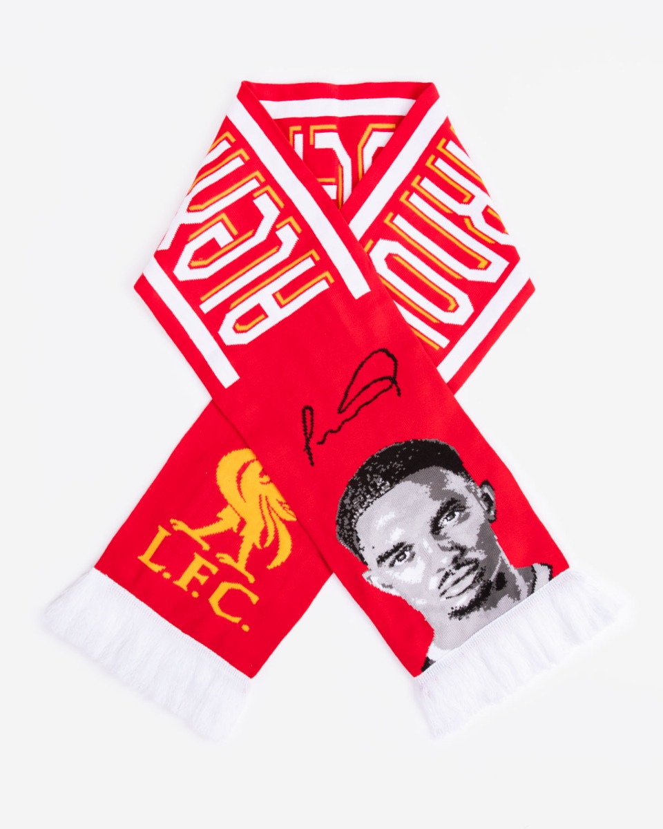 LFC Player Scarf Trent O
