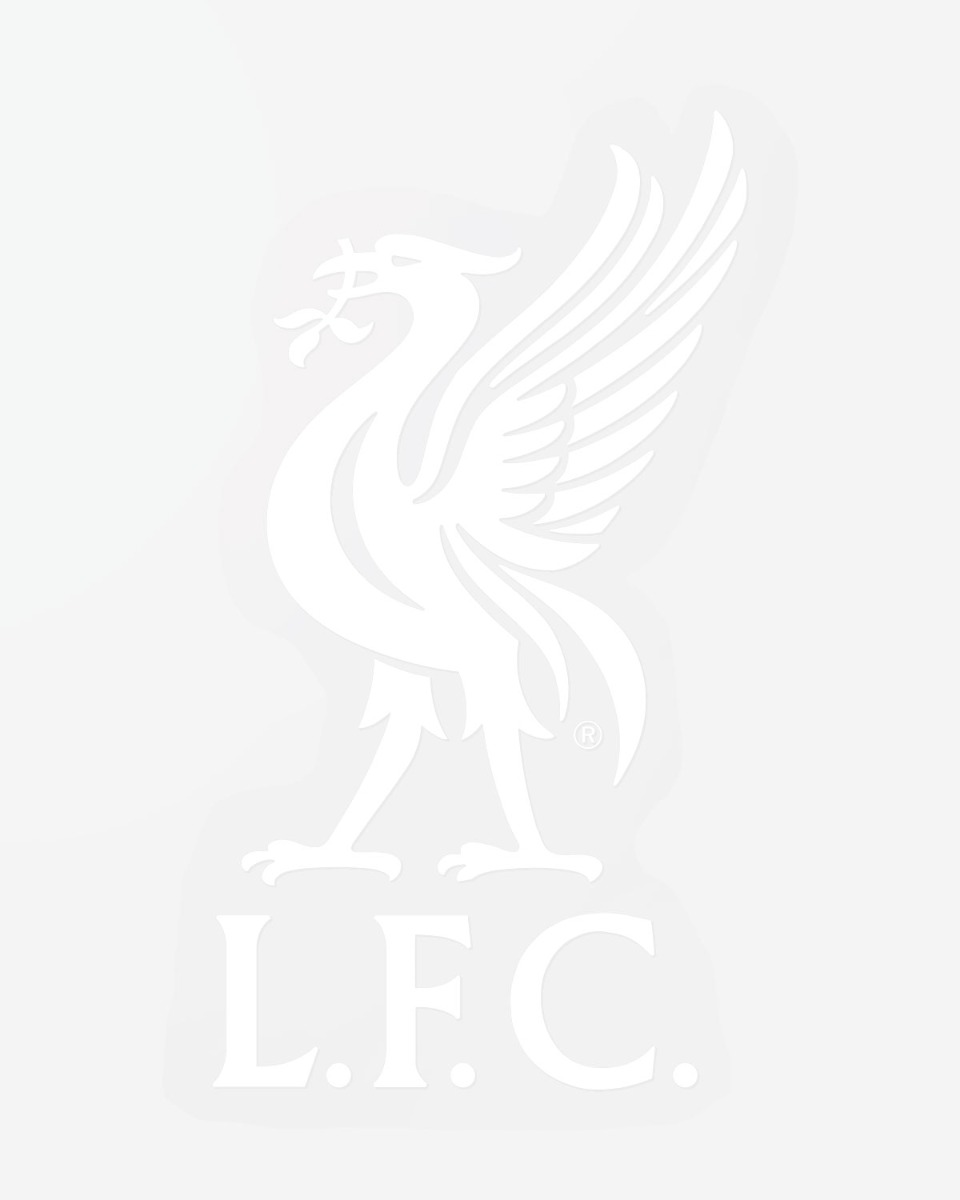 LFC Car Sticker Small O