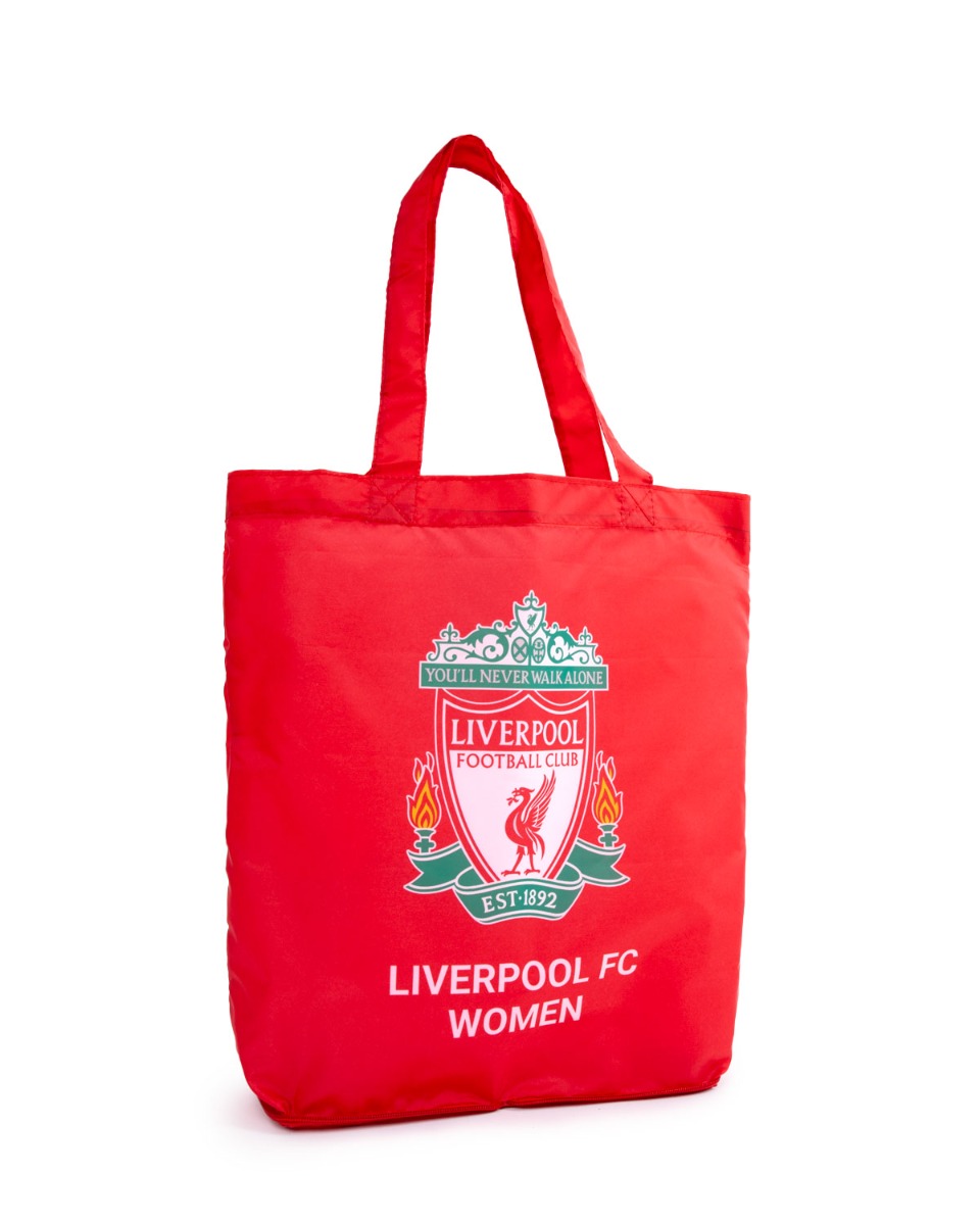 LFCW Reusable Tote/Bag O
